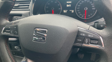 SEAT Ibiza 1.0 FR [EZ] 5dr Petrol Hatchback